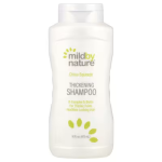 Mild By Nature, Thickening Shampoo, B-Complex + Biotin, Citrus Squeeze, 16 fl oz (473 ml)